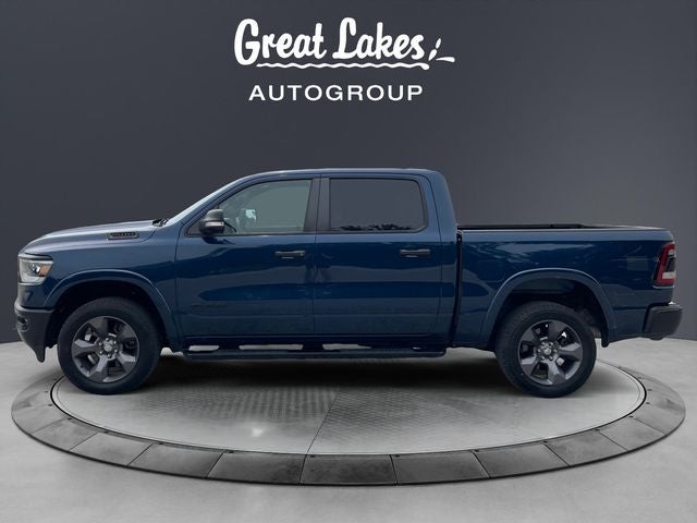 ram ram 1500 pickup 2020 1C6SRFFT8LN366404 image ram ram 1500 pickup 2020 1C6SRFFT8LN366404 image